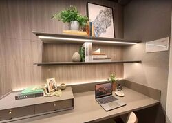 THE ARCADY AT BOON KENG (D12), Apartment #561808131